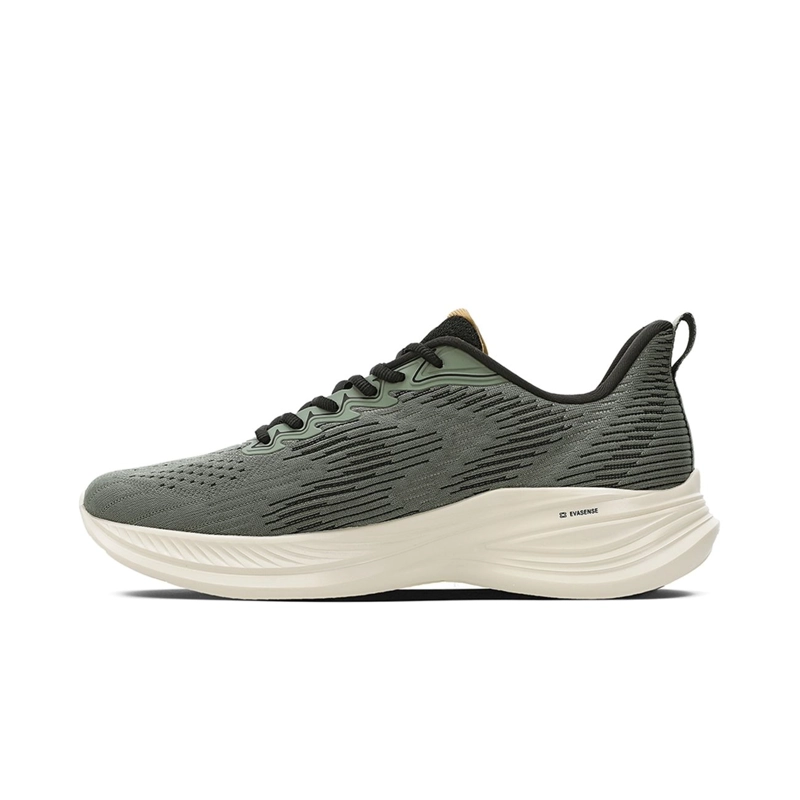 ZAPATILLA HOMBRE MARTE VERDE MILITAR - 3