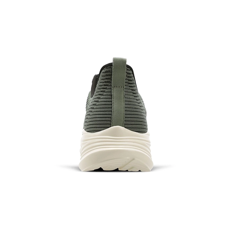 ZAPATILLA HOMBRE MARTE VERDE MILITAR - 5