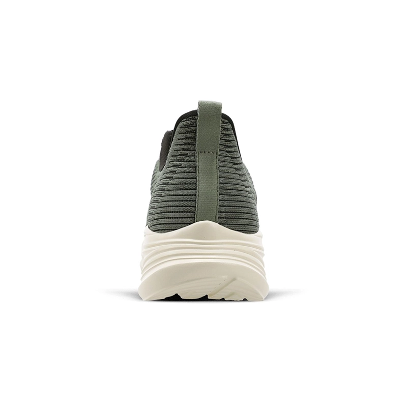 ZAPATILLA HOMBRE_ MARTE VERDE MILITAR - 5