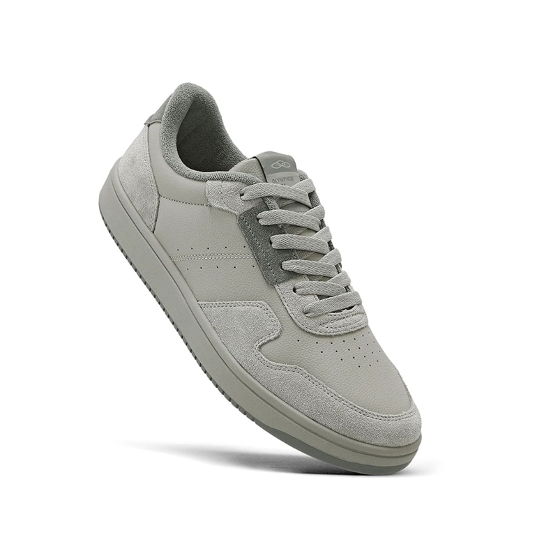 ZAPATILLA HOMBRE URB VERDE MUSGO - 2