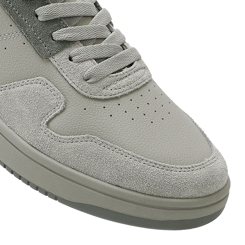 ZAPATILLA HOMBRE URB VERDE MUSGO - 8