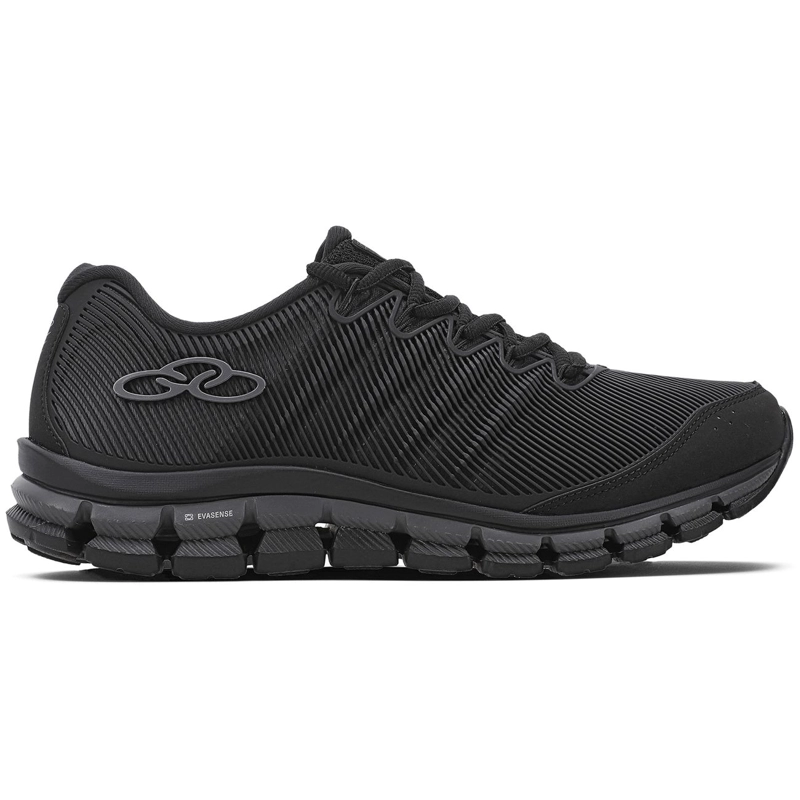 ZAPATILLA HOMBRE DYNAMIC NEGRO - 1