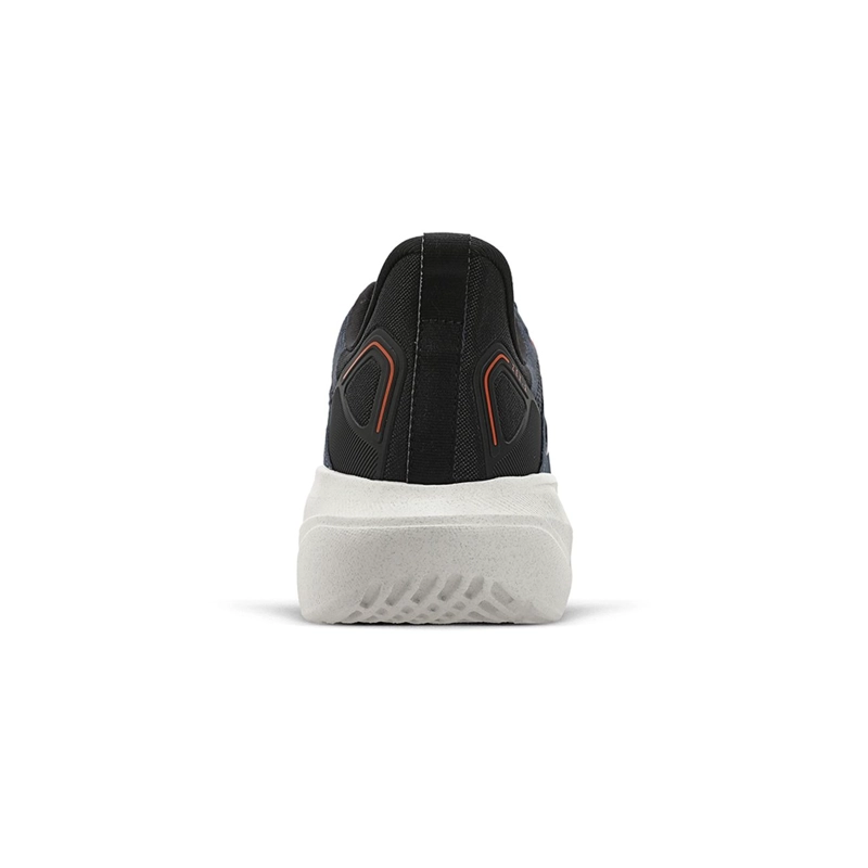 ZAPATILLA HOMBRE ZEX 2 AZUL MARINO/NEGRO - 5