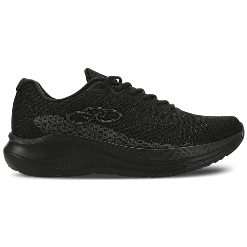 ZAPATILLA HOMBRE SOMA NEGRO - 1