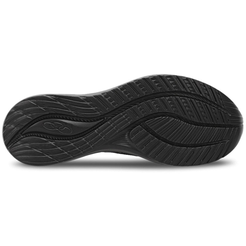 ZAPATILLA HOMBRE SOMA NEGRO - 5