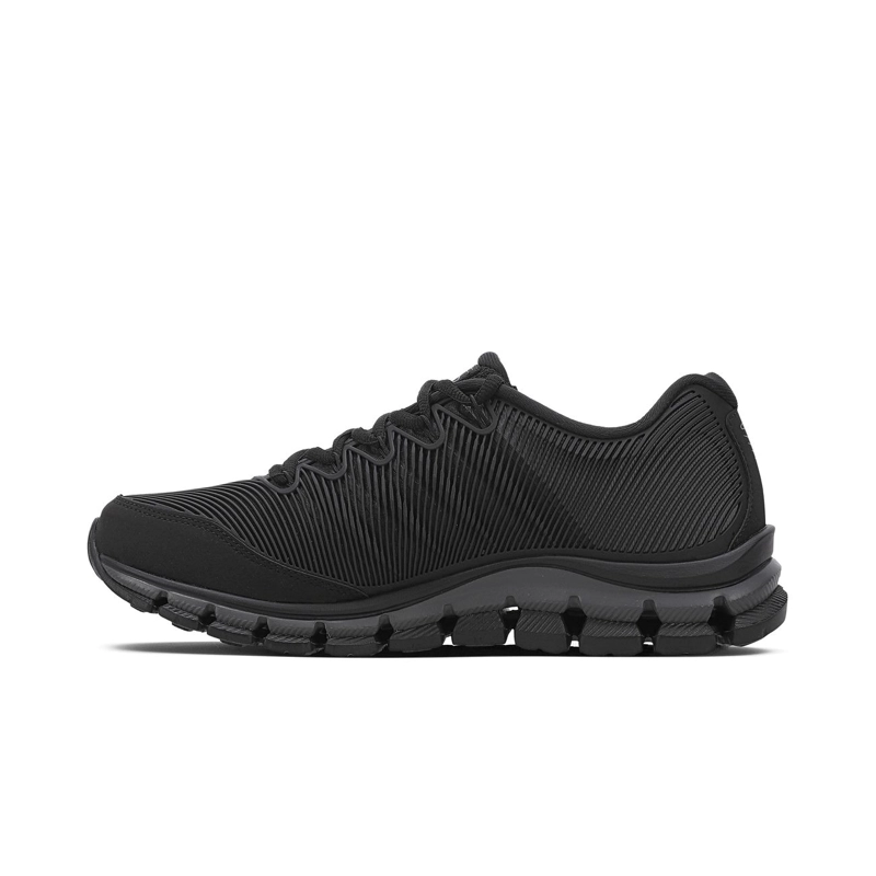 ZAPATILLA MUJER DYNAMIC NEGRA - 3