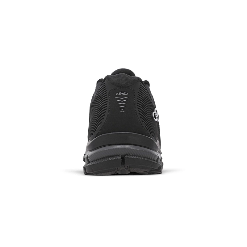 ZAPATILLA MUJER DYNAMIC NEGRA - 6