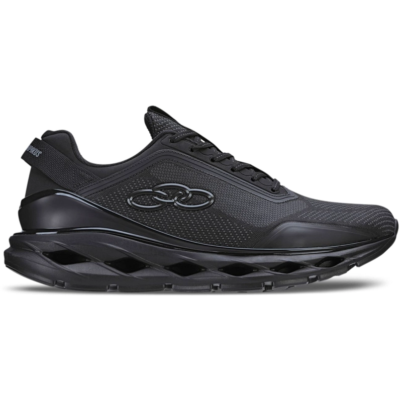 ZAPATILLA HOMBRE BEATS NEGRO - 1