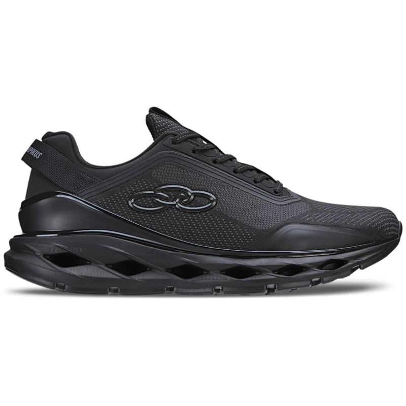 ZAPATILLA HOMBRE BEATS NEGRO - 1