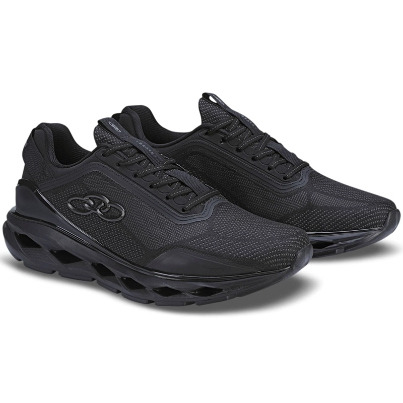 ZAPATILLA HOMBRE BEATS NEGRO - 2