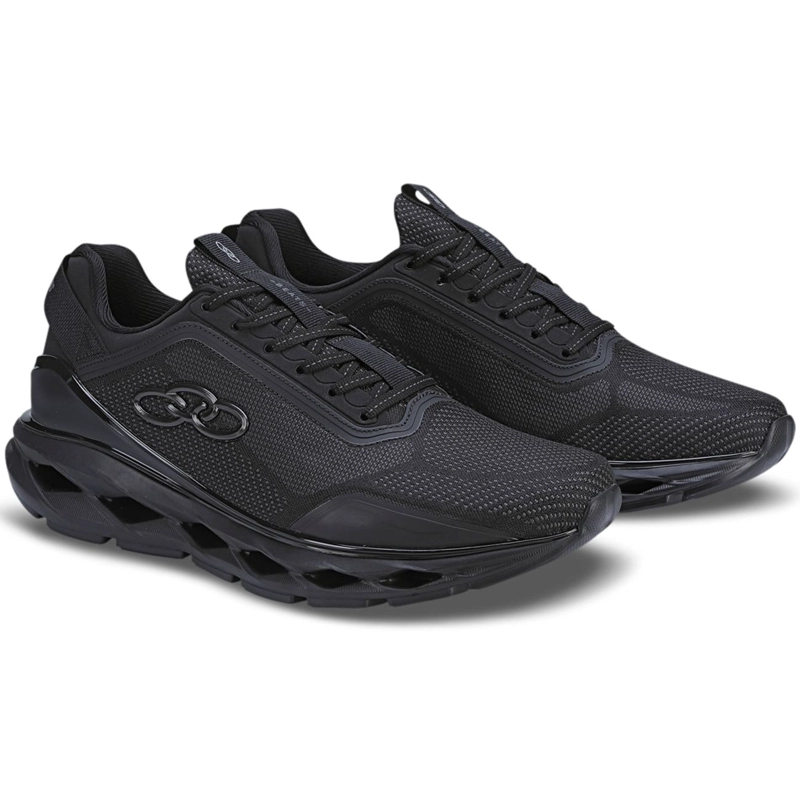 ZAPATILLA HOMBRE BEATS NEGRO - 2