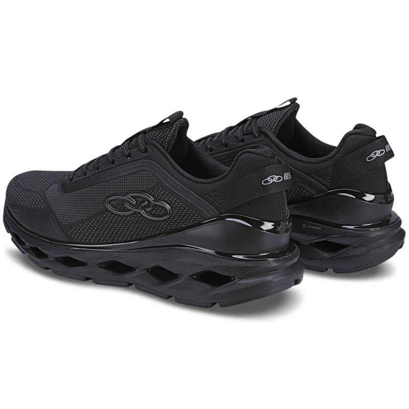 ZAPATILLA HOMBRE BEATS NEGRO - 4