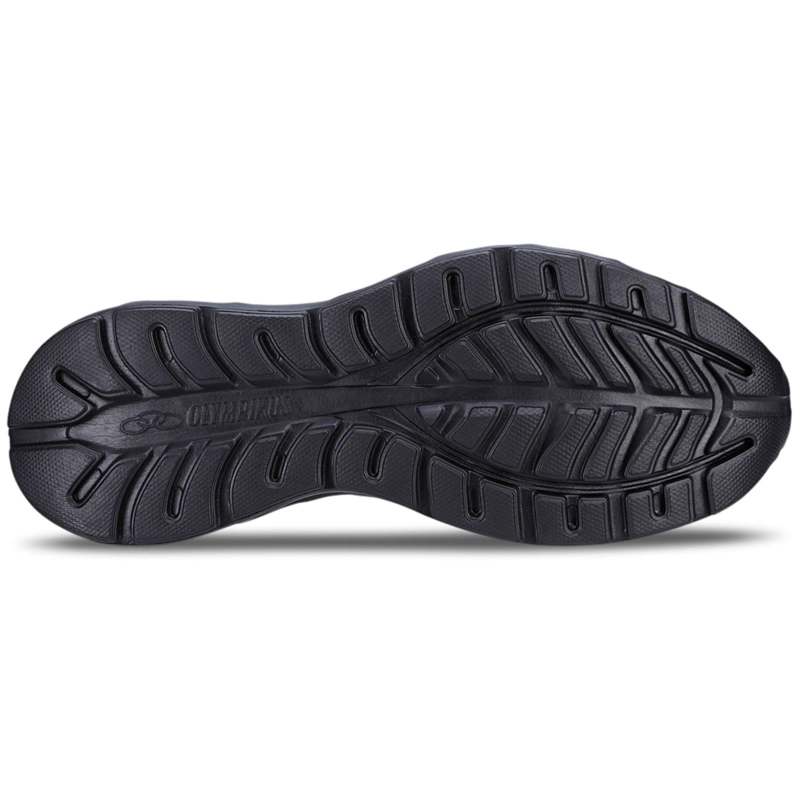 ZAPATILLA HOMBRE BEATS NEGRO - 5