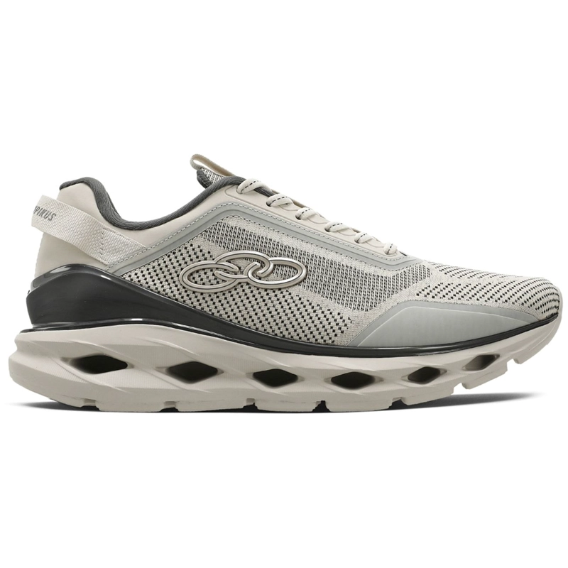ZAPATILLA HOMBRE BEATS ARENA/GRIS - 1