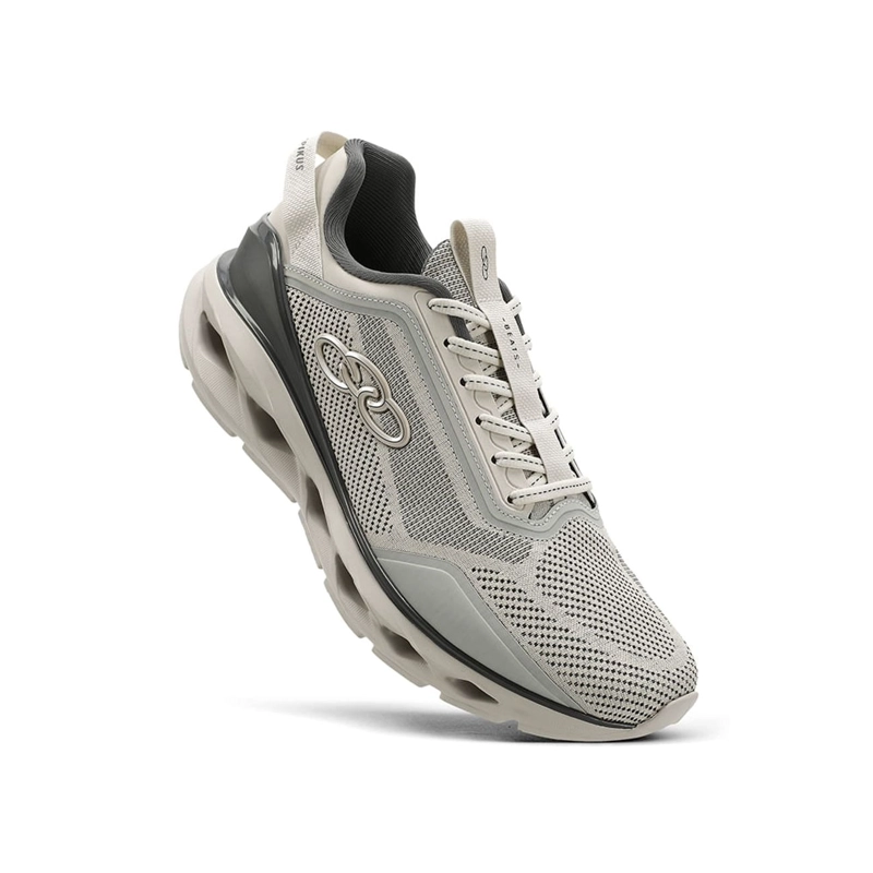 ZAPATILLA HOMBRE BEATS ARENA/GRIS - 2