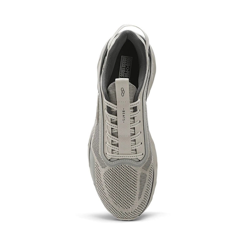 ZAPATILLA HOMBRE BEATS ARENA/GRIS - 4