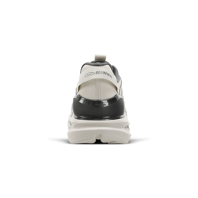 ZAPATILLA HOMBRE BEATS ARENA/GRIS - 5