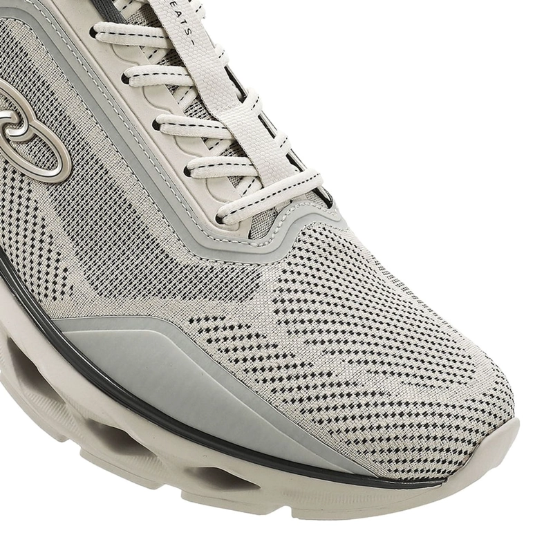 ZAPATILLA HOMBRE BEATS ARENA/GRIS - 7
