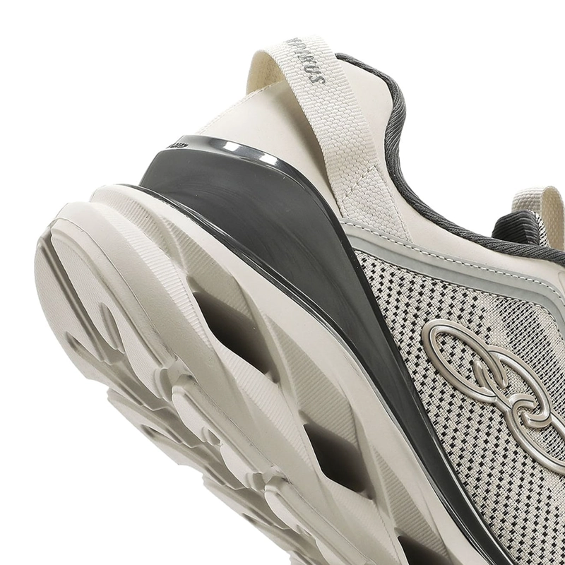 ZAPATILLA HOMBRE BEATS ARENA/GRIS - 8