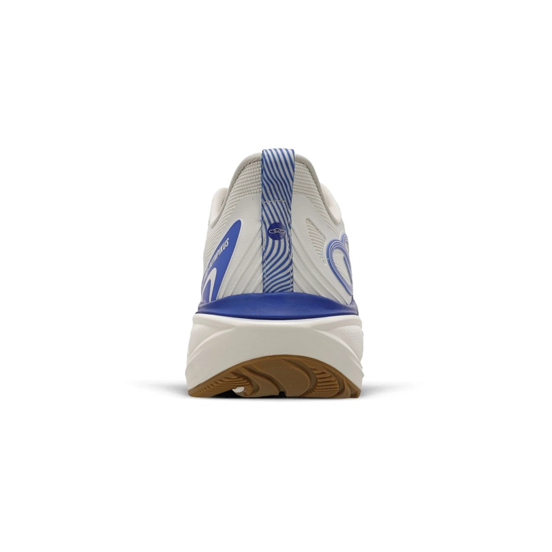 ZAPATILLA RUNNING HOMBRE_ PRIDE 4 AZUL/BLANCO - 6