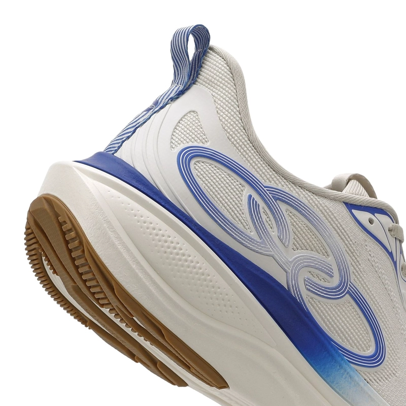 ZAPATILLA RUNNING HOMBRE_ PRIDE 4 AZUL/BLANCO - 7