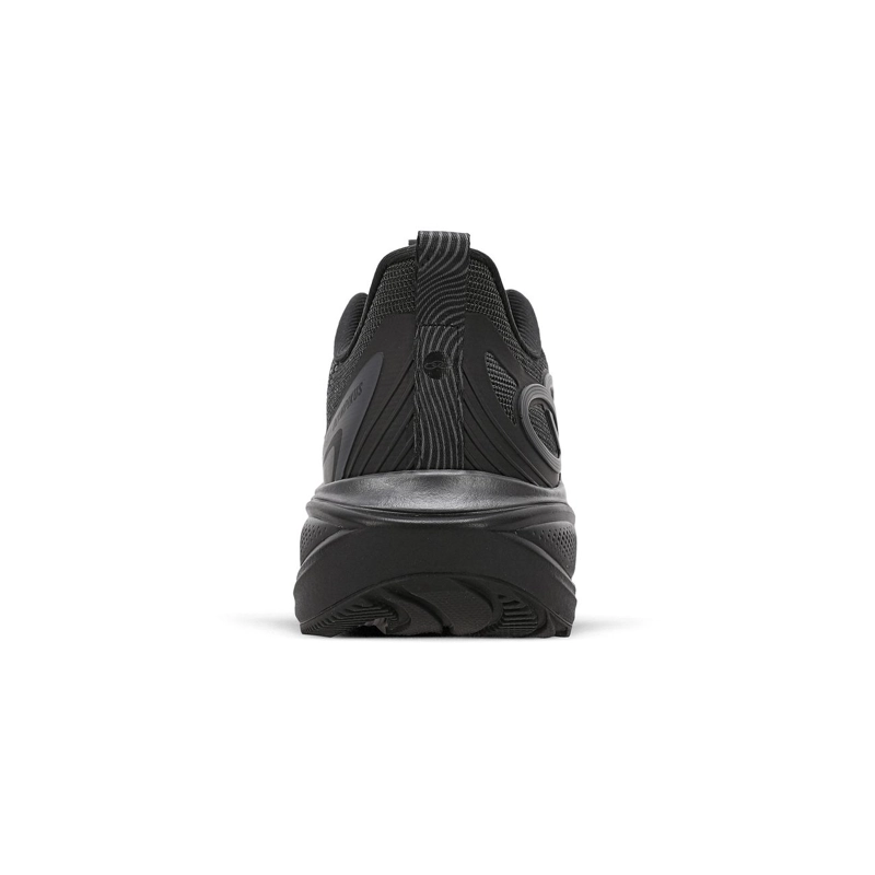 ZAPATILLA RUNNING HOMBRE_ PRIDE 4 NEGRO - 6