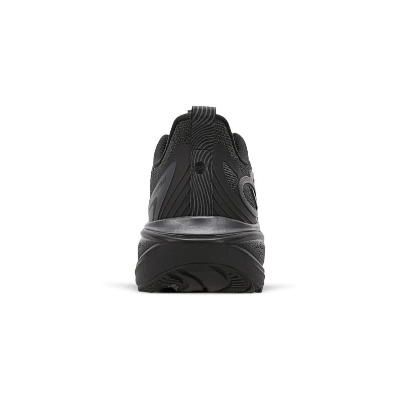 ZAPATILLA RUNNING HOMBRE PRIDE 4 NEGRO - 6