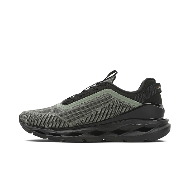 ZAPATILLA HOMBRE_ BEATS VERDE MILITAR/NEGRO - 3