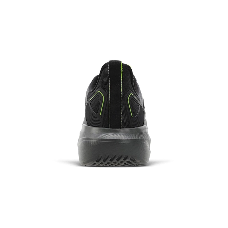 ZAPATILLA HOMBRE ZEX 2 GRIS/VERDE - 5