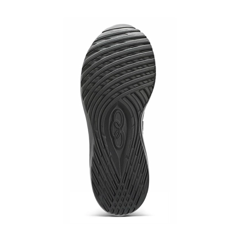 ZAPATILLA HOMBRE_ ZEX 2 GRIS/VERDE - 6
