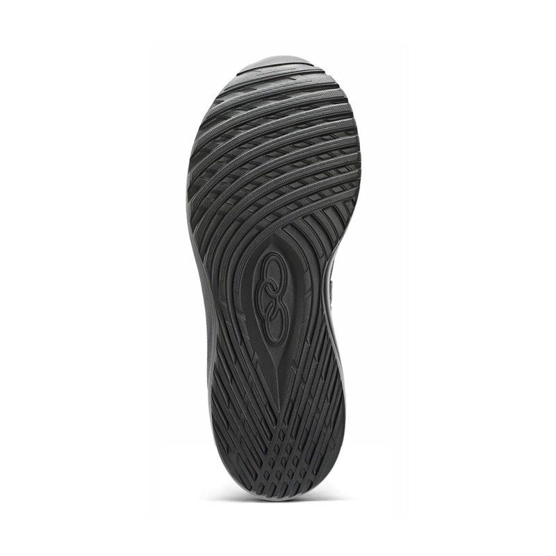 ZAPATILLA HOMBRE ZEX 2 GRIS/VERDE - 6