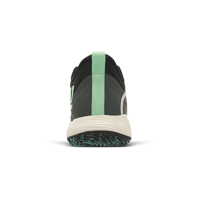 ZAPATILLA VOLEIBOL HOMBRE QUADRA BR1 GRIS - 5