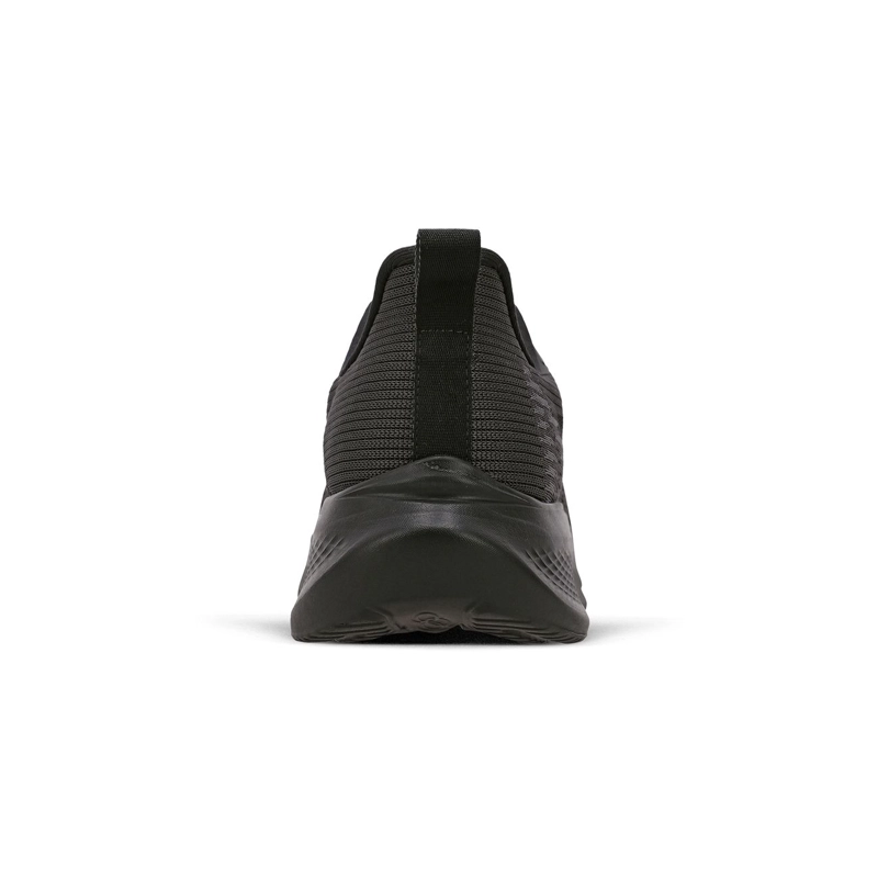 ZAPATILLA HOMBRE NIVEL NEGRO - 5