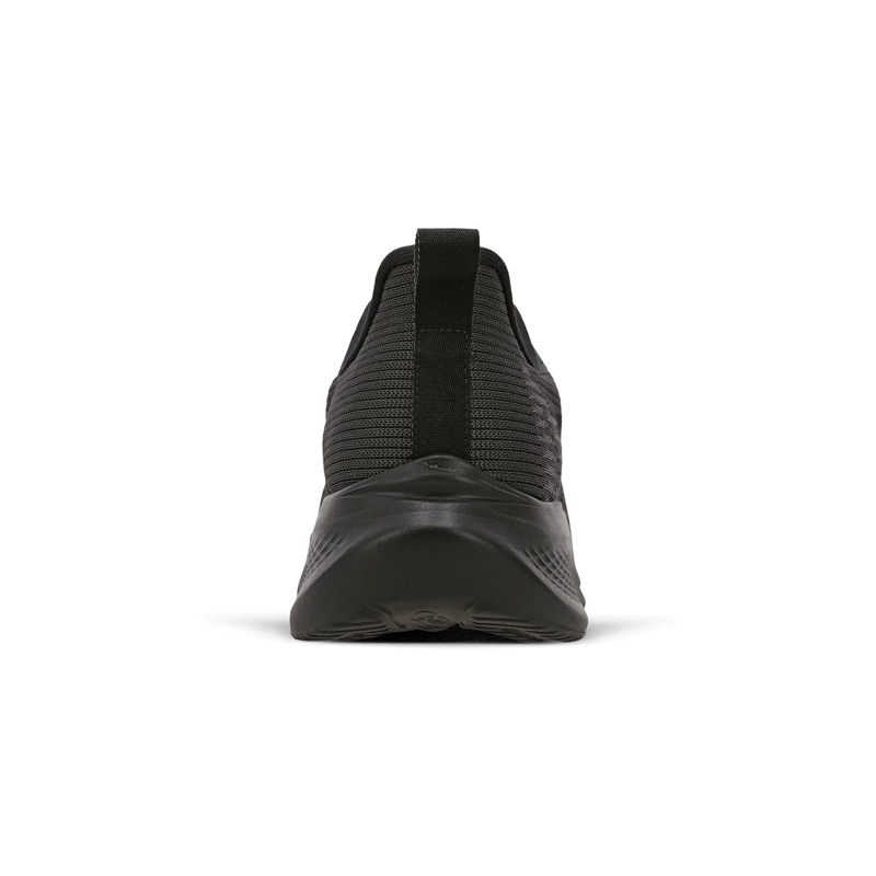 ZAPATILLA MUJER NIVEL NEGRA - 5