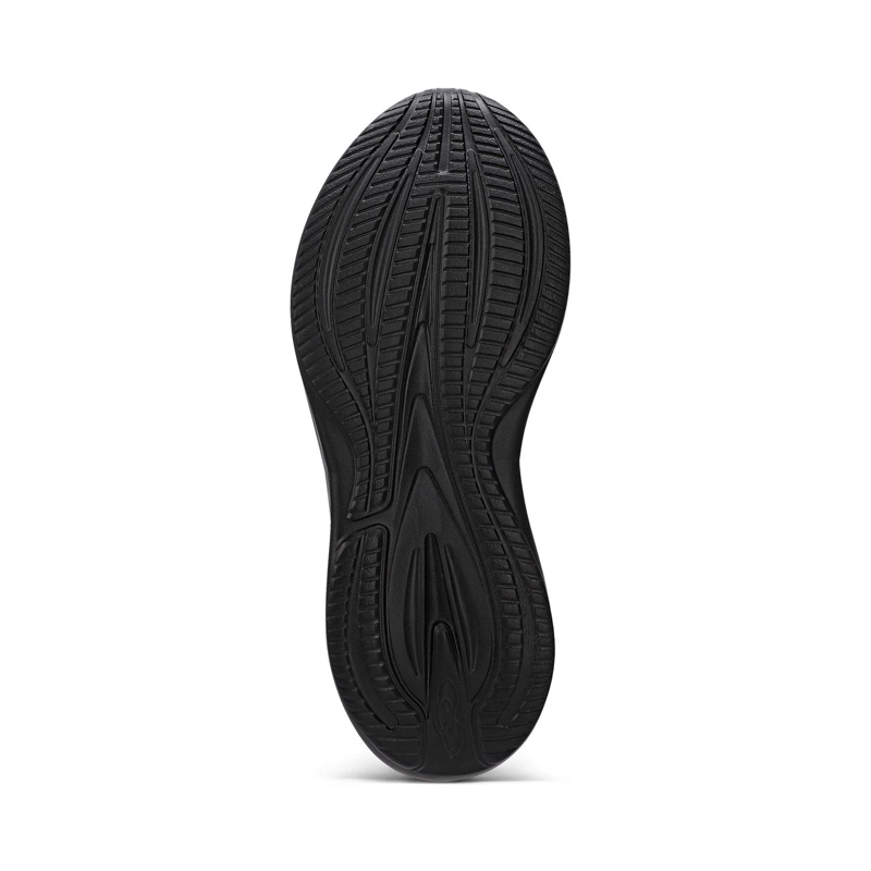 ZAPATILLA MUJER NIVEL NEGRA - 6
