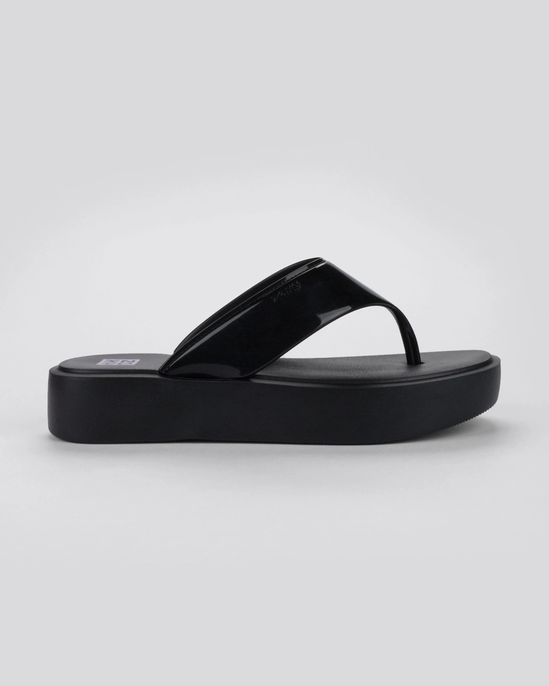 SANDALIA NEGRO MUJER_ ZOOM ZAXY - 1