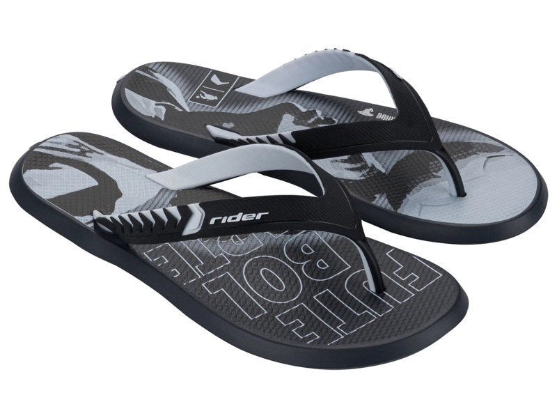SANDALIA GRIS HOMBRE_ PRIME R10 RIDER - 2
