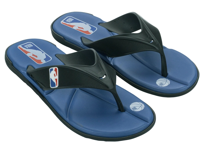 SANDALIA AZUL HOMBRE SHOT NBA RIDER - 2