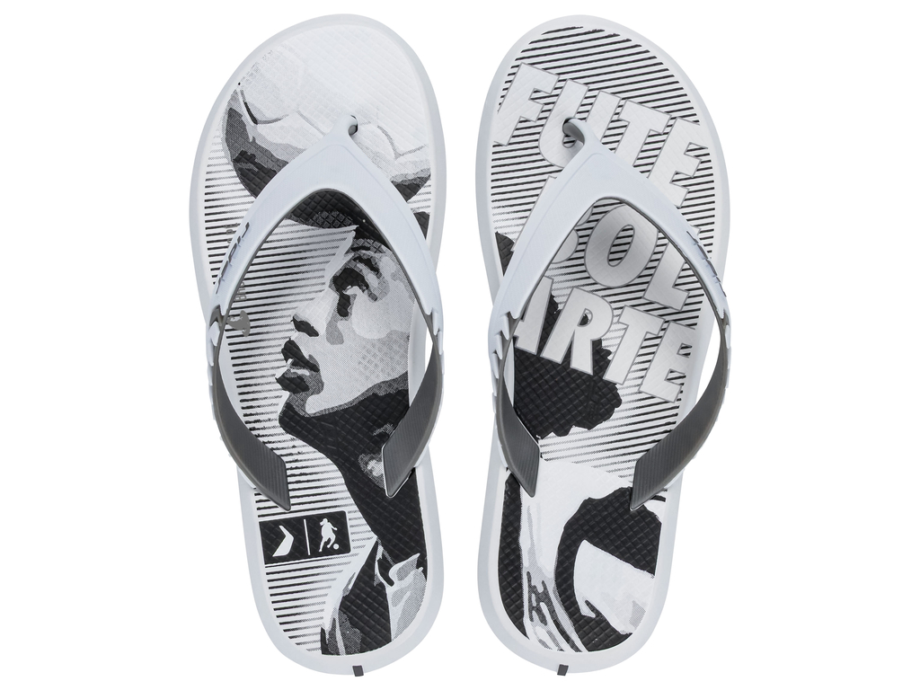 SANDALIA BLANCO HOMBRE PRIME R10 RIDER - 1