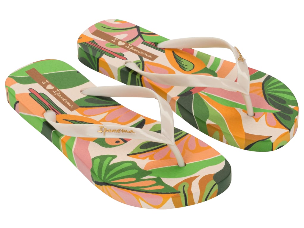 SANDALIA MUJER BEIGE XODO IPANEMA - 2