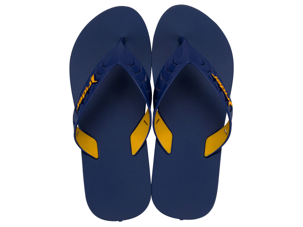 SANDALIA HOMBRE AZUL STREET DUO RIDER - 1