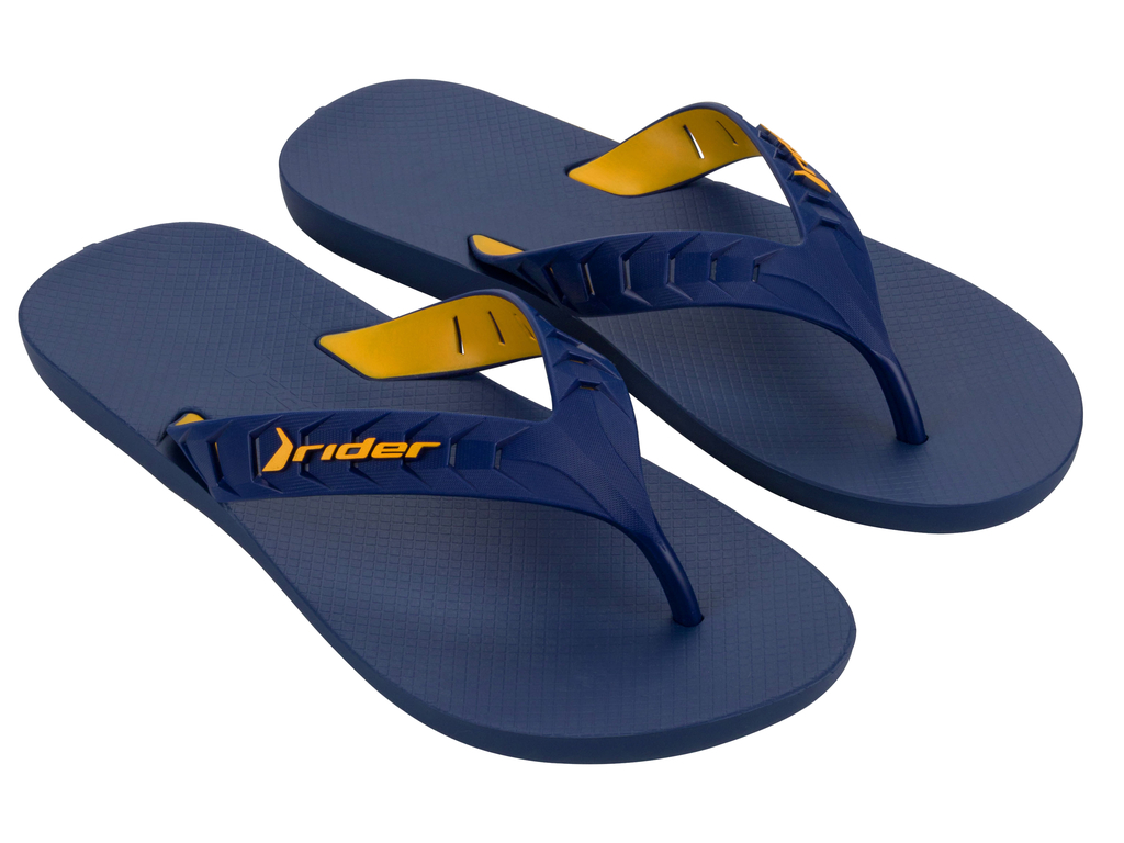 SANDALIA HOMBRE AZUL STREET DUO RIDER - 2
