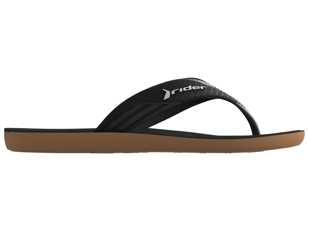 SANDALIA NEGRO HOMBRE PULSE RIDER - 2