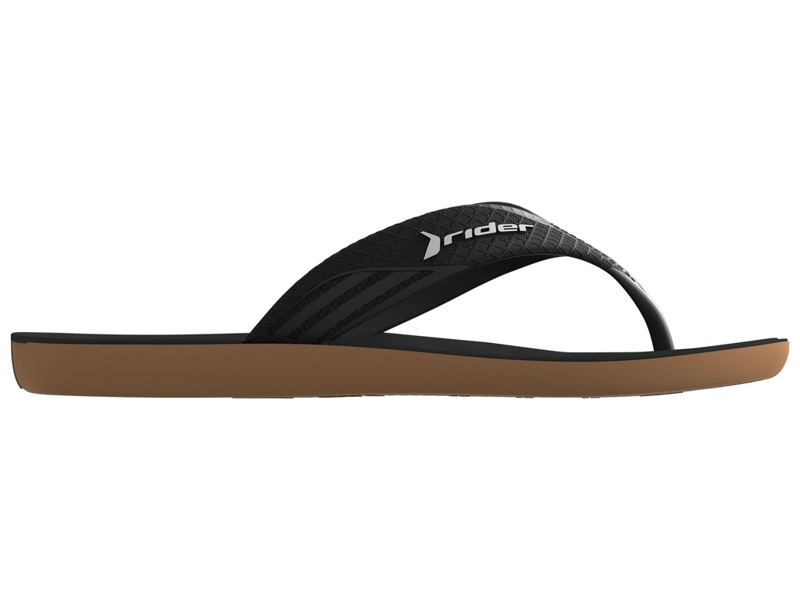 SANDALIA NEGRO HOMBRE_ PULSE RIDER - 2
