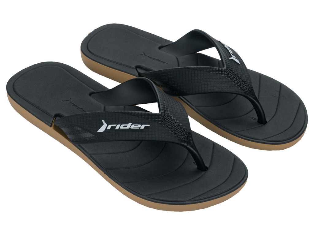 SANDALIA NEGRO HOMBRE PULSE RIDER - 3