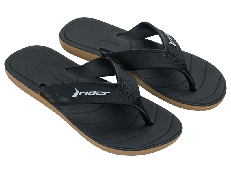 SANDALIA NEGRO HOMBRE_ PULSE RIDER - 3