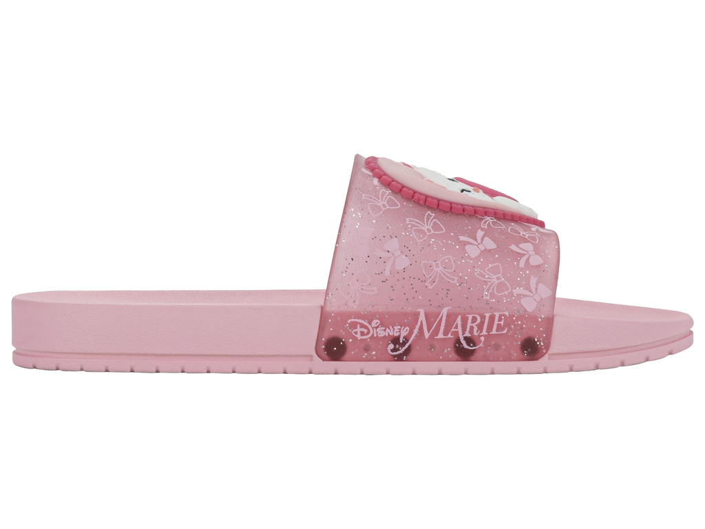 SANDALIA INFANTIL ROSA GLITTER MANIA PLUS DINEY IPANEMA - 2