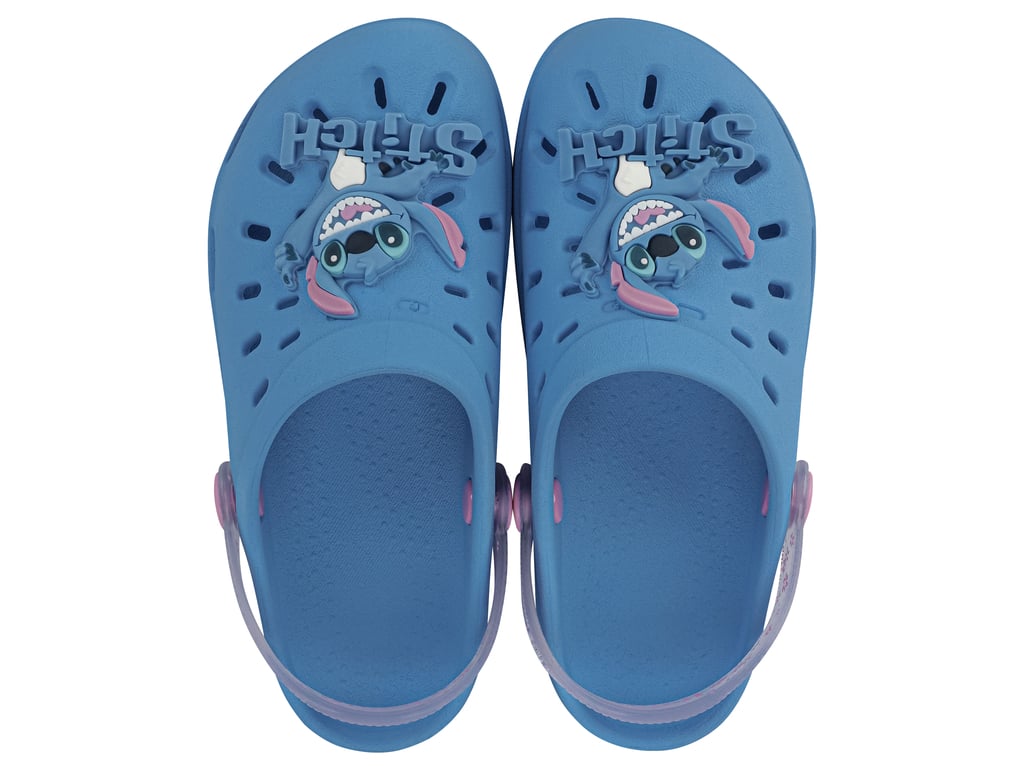 SANDALIA INFANTIL AZUL DISNEY URBAN IPANEMA - 1