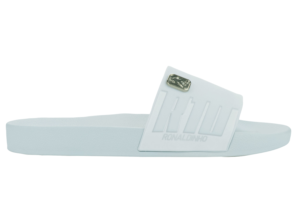 SANDALIA NEGRO HOMBRE SLIDE R10 RIDER - 2