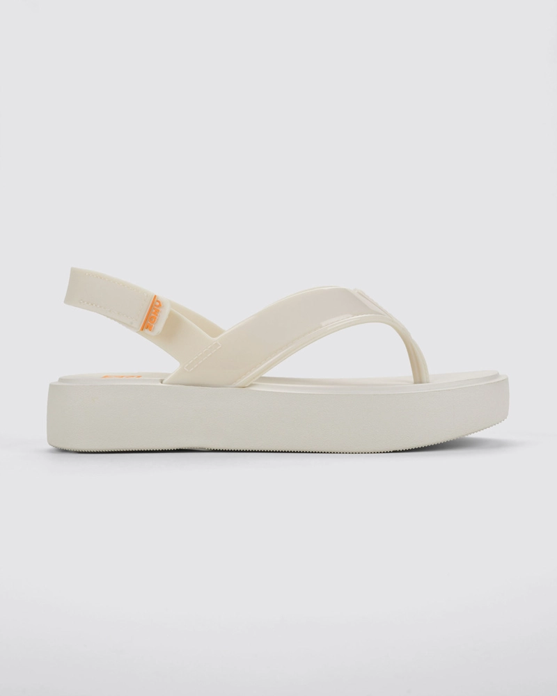 SANDALIA MUJER HUESO BLINK ZAXY - 1